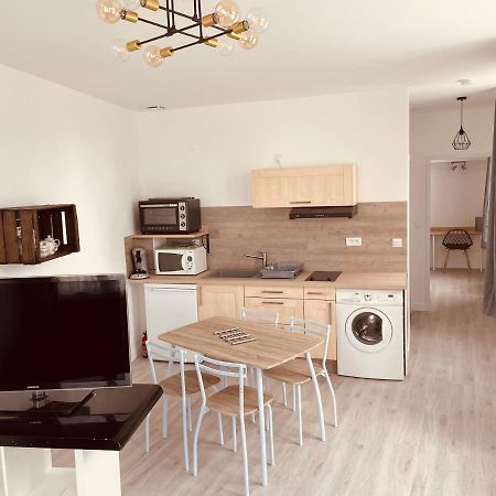 Superbe Appartement A La Croisee Des 4 Chateaux Lignières-de-Touraine Eksteriør billede
